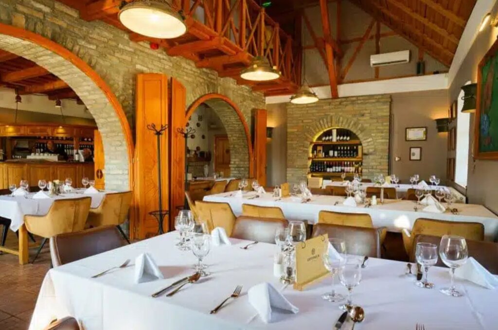 Private Helicopter Wine Tour to Szekszárd: Discover the Soul of Hungary’s Spicy Reds