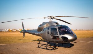 Private Helicopter Wine Tour to Tokaj: Taste the Legacy at Patricius Winery