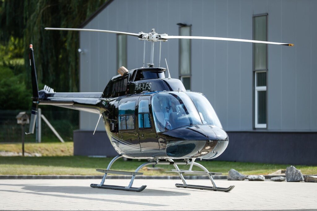 Private Helicopter Wine Tour to Villány: A Bold Journey into the World of Jammertal Wine Cellar