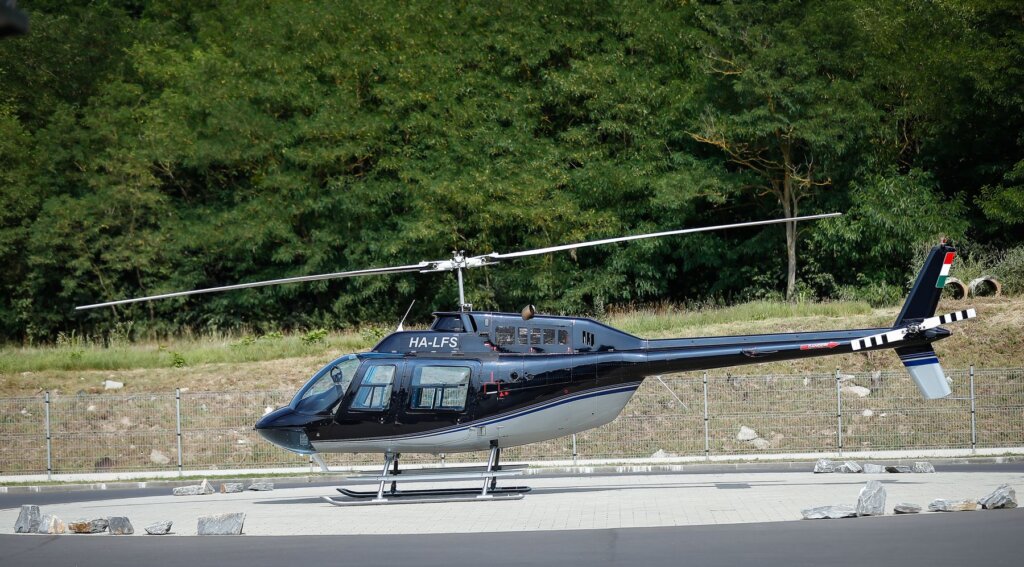 Private Helicopter Wine Tour to Tokaj: Tasting Heritage at Patricius Winery