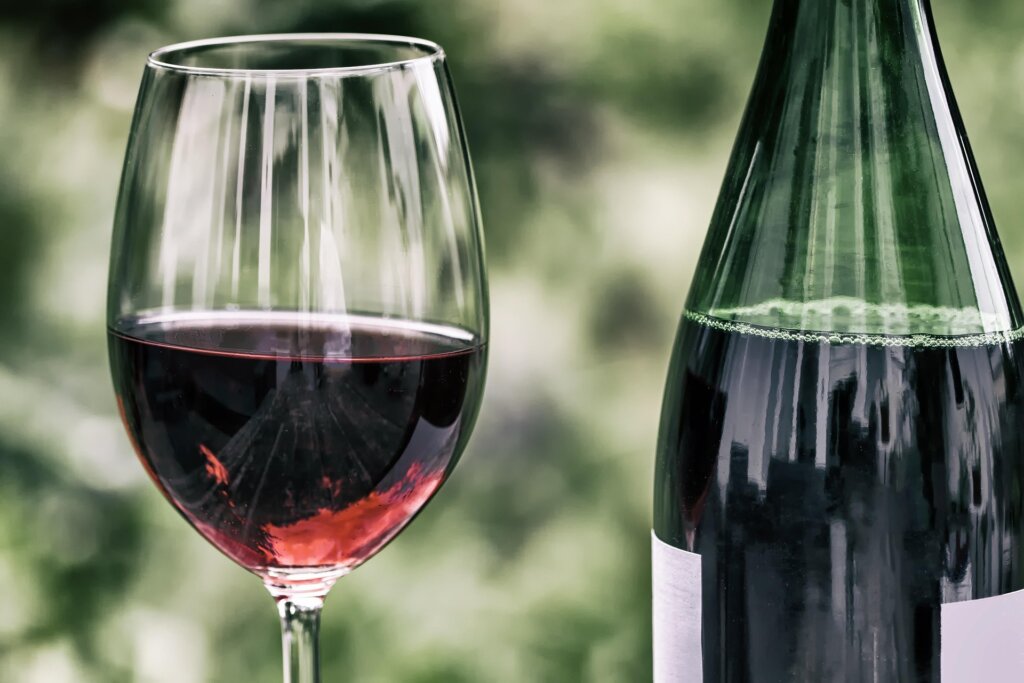 Private Helicopter Wine Experience to Villány: Discover the Heritage of Gere Attila Winery