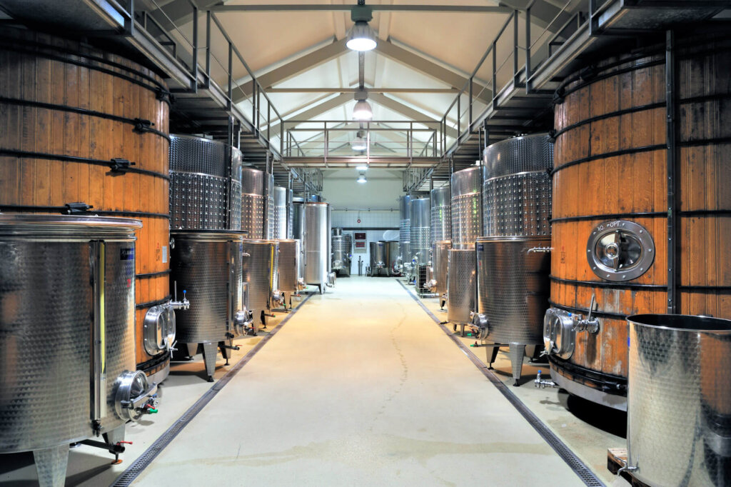 Private Helicopter Wine Experience to Villány: Discover the Heritage of Gere Attila Winery