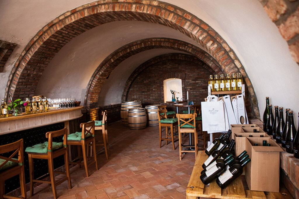 Private Helicopter Wine Tour to Badacsony: A Scenic Journey to Istvándy Cellars