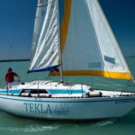 Private Sailing Tour on Lake Balaton with Skipper – 2-Hour Experience from Siófok
