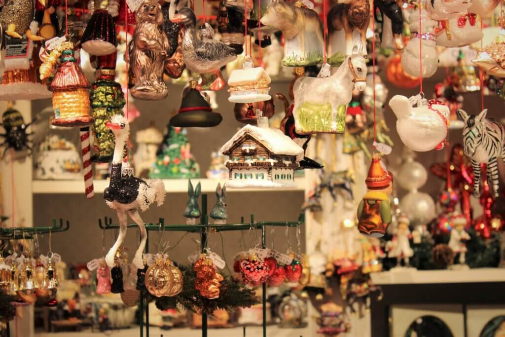 Christmas Ornament Museum & Shop – A Magical Holiday Experience