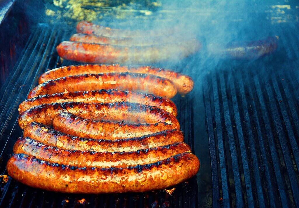 Kolbász — Hungarian Sausages