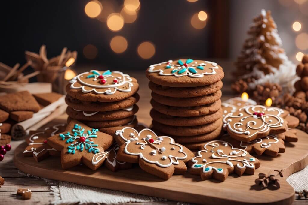 A Culinary Journey Through Budapest’s Christmas Markets