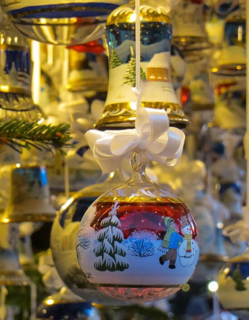 Christmas Ornament Museum & Shop – A Magical Holiday Experience