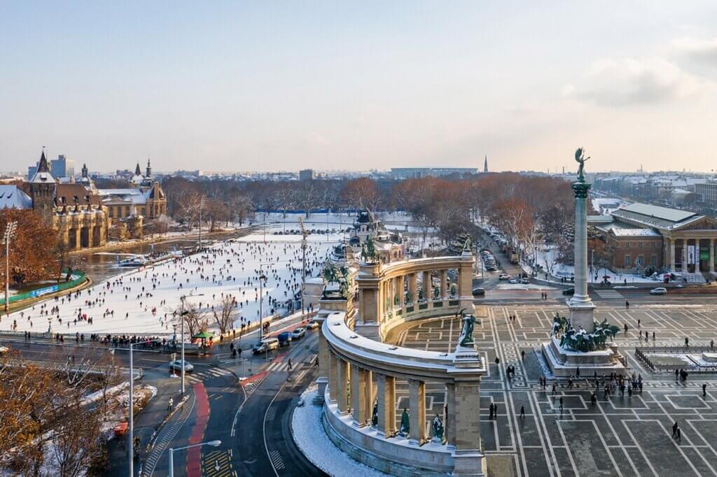 Winter Kids’ Activities in Budapest: Fun Family Ideas