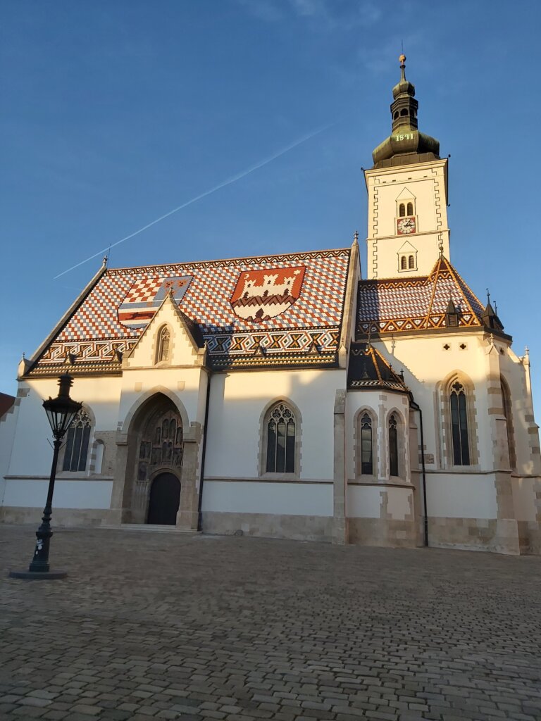 Private Transfer from Budapest to Zagreb with an English-Speaking Driver and a Stop in Siófok (Lake Balaton)