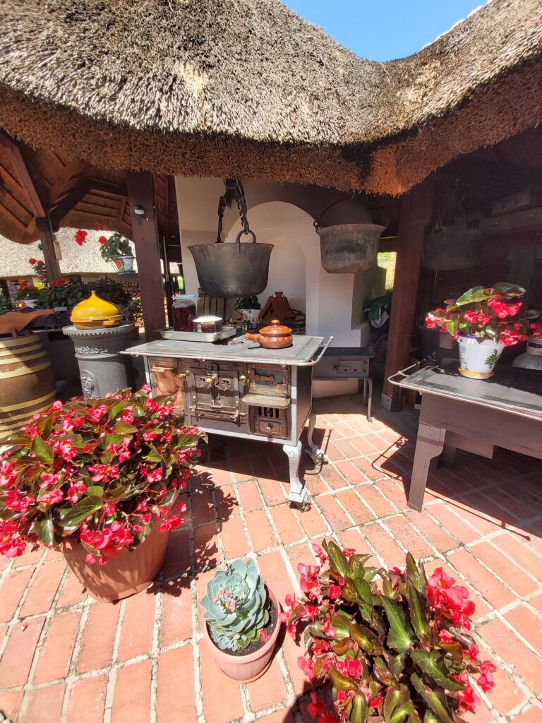 Balaton Landscapes and the Vibrant Colors of the Hungarian Countryside