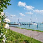 Private Day Trip from Budapest to Lake Balaton with an English-Speaking Driver: Balatonfüred – Tihany Peninsula – Siófok