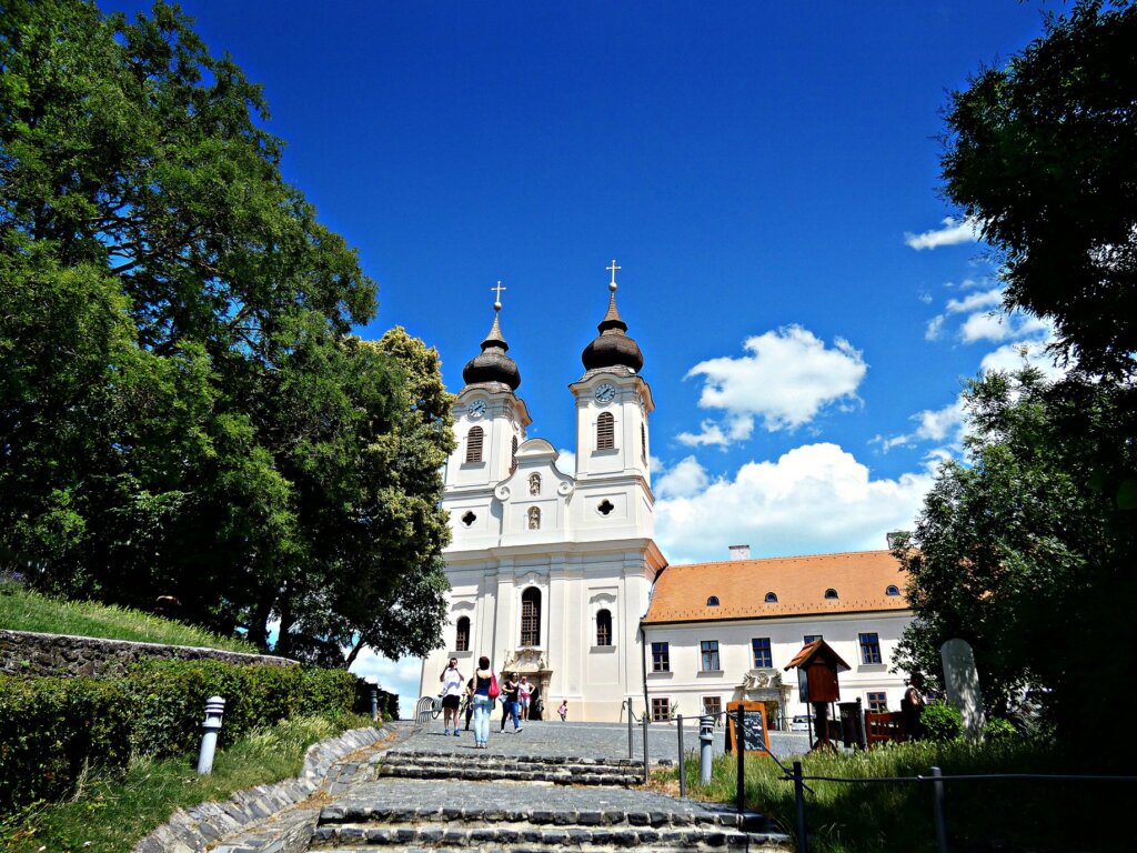 Balaton Landscapes and the Vibrant Colors of the Hungarian Countryside
