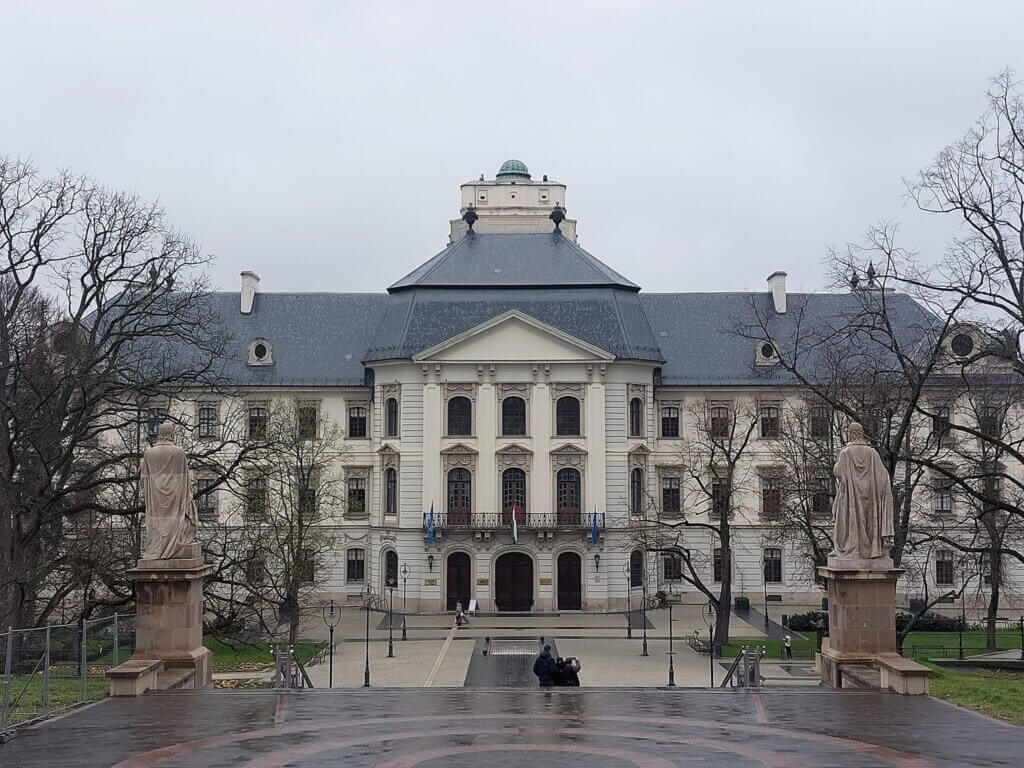 The Lyceum (Eszterházy Károly University)