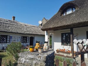 Balaton Landscapes and the Vibrant Colors of the Hungarian Countryside