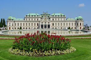 Vienna Highlights: One-Day Tour from Budapest