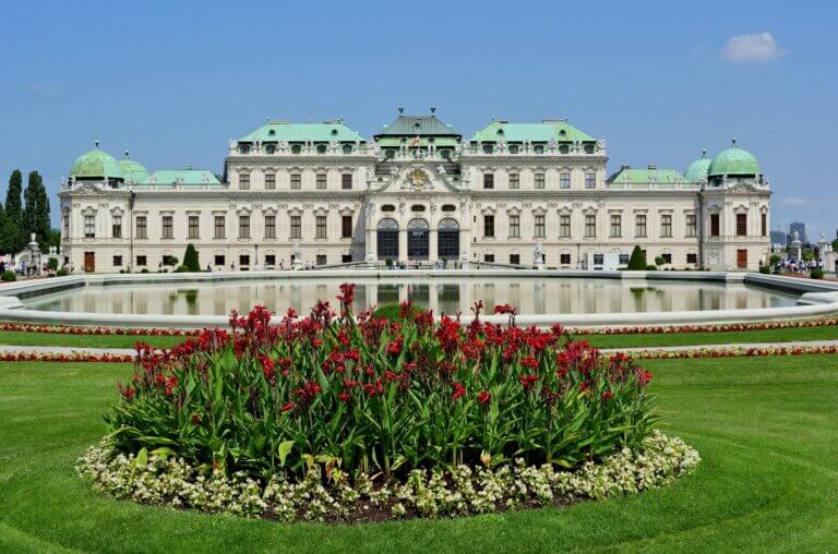 Vienna Highlights: One-Day Tour from Budapest