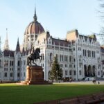 Strolling Through Pest’s Iconic Squares