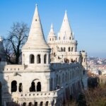 Buda Castle – The Royal Route