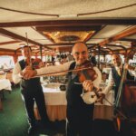 Danube River Cruise with Hungarian Goulash and Lively Csárdás