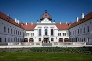 Royal Elegance: Exploring Gödöllő Palace and Sisi’s Life