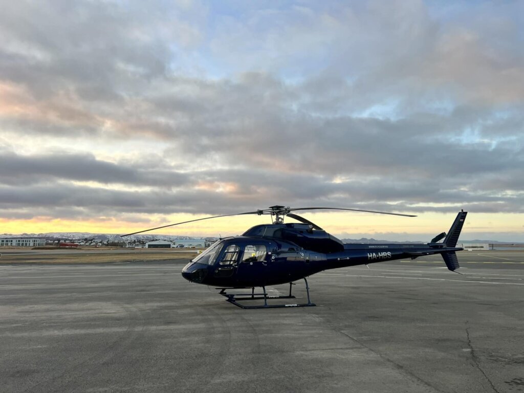 Helicopter Scenic Flight over Budapest, Szentendre, and the Danube Bend