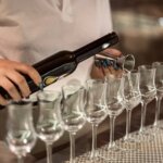 Assisted Pálinka Tasting – Discover the Spirit of Hungary in an Atmospheric Cellar