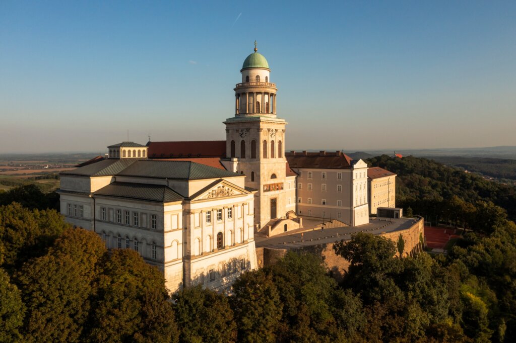 pannonhalma