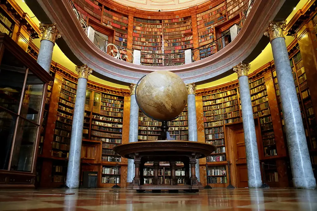 Pannonhalma Abbey & Győr Old Town: A Full-Day Cultural Excursion