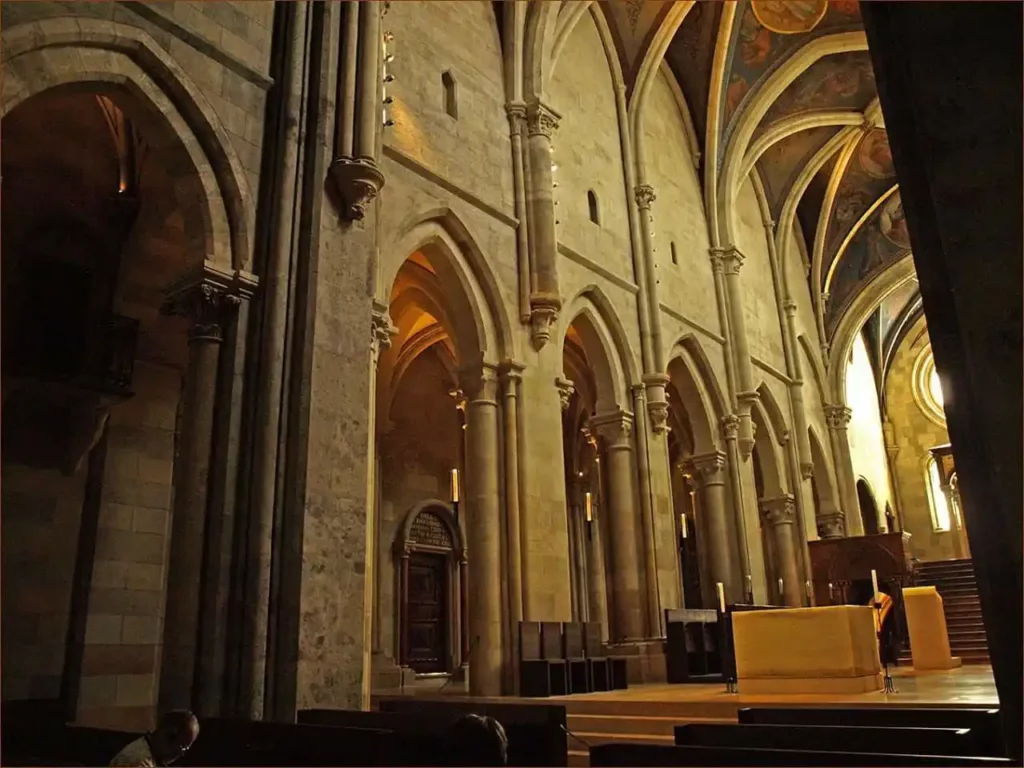 Private Day Trip from Budapest: Győr – Pannonhalma with an English-Speaking Driver