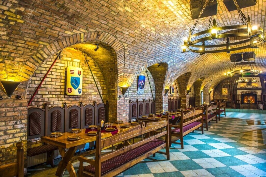 Sümeg Castle – Medieval Fortress and Knight’s Tournament