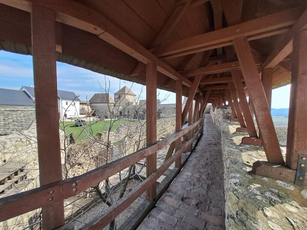 Sümeg Castle – Medieval Fortress and Knight’s Tournament