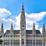 Private Trip from Budapest to Vienna with an English-Speaking Driver