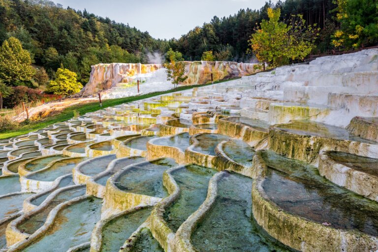 Egerszalók Thermal Baths and Baroque Eger – Relaxation, Nature, and Culture in One Day