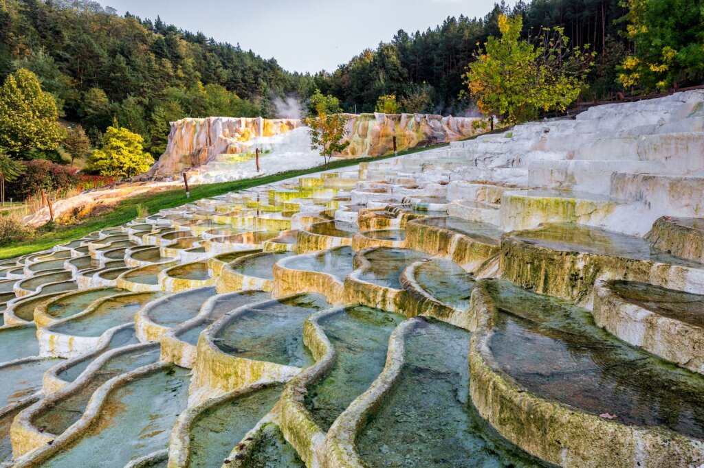 Egerszalók Thermal Baths and Baroque Eger – Relaxation, Nature, and Culture in One Day