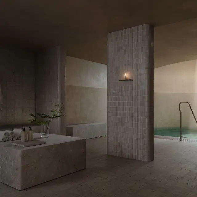 Puro Budapest wellness