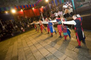 Knights and Legends: Visegrád & Szentendre Adventure