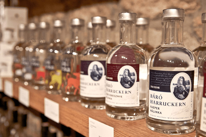 Музей палинки