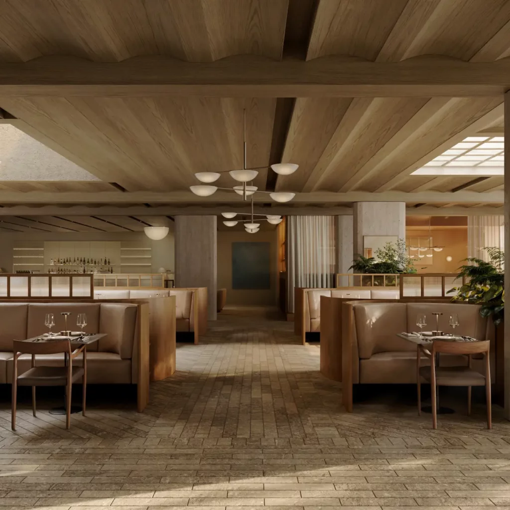 Puro Budapest Restaurant