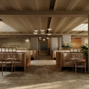 Puro Budapest Restaurant