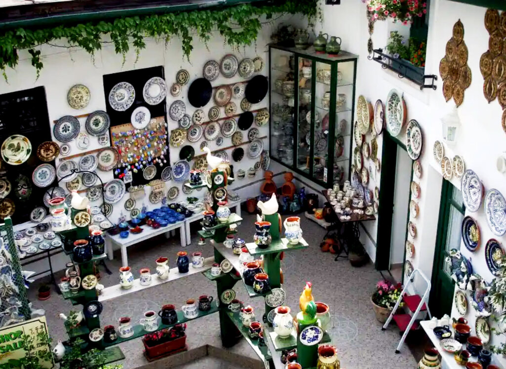 Szentendre – A Paradise for Art Lovers Knights and Legends: Visegrád & Szentendre Adventure