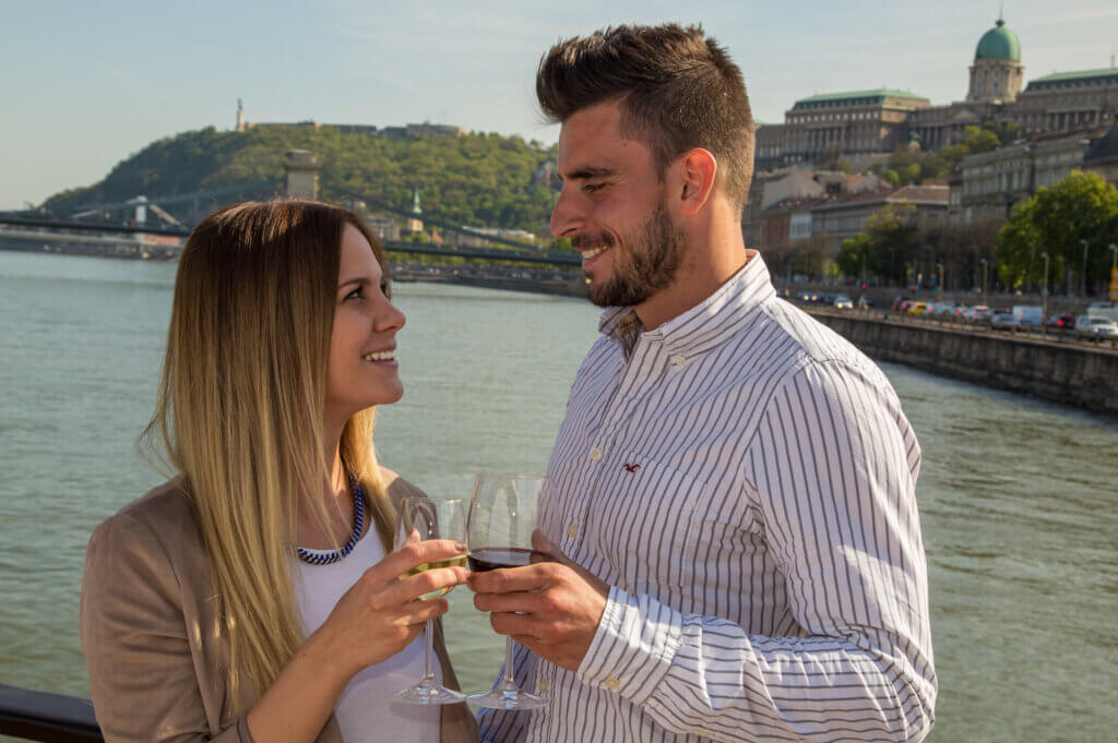 Отдых на корабле