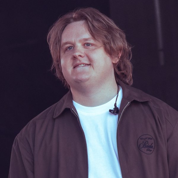 Lewis Capaldi — Sziget 2026 headliner