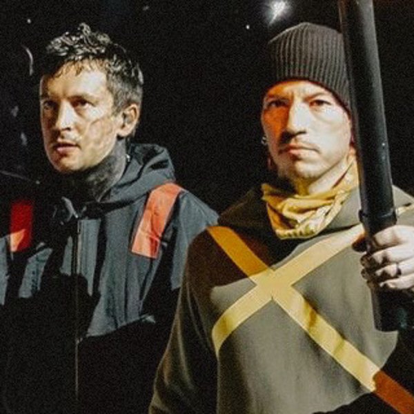 Twenty One Pilots — Sziget 2026 headliner